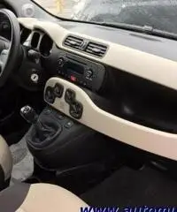 FIAT Panda 1.2 Easy rif. 7191143 FIAT Panda 1.2 Easy rif. 7191143