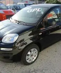 FIAT Panda 1.2 EasyPower Easy rif. 7193107 FIAT Panda 1.2 EasyPower Easy rif. 7193107