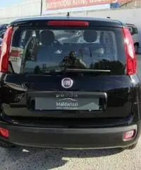 FIAT Panda 1.2 EasyPower Easy rif. 7193107 FIAT Panda 1.2 EasyPower Easy rif. 7193107