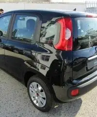FIAT Panda 1.2 EasyPower Easy rif. 7193107 FIAT Panda 1.2 EasyPower Easy rif. 7193107