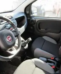 FIAT Panda 1.2 EasyPower Easy rif. 7193107 FIAT Panda 1.2 EasyPower Easy rif. 7193107