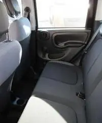 FIAT Panda 1.2 EasyPower Easy rif. 7193107 FIAT Panda 1.2 EasyPower Easy rif. 7193107