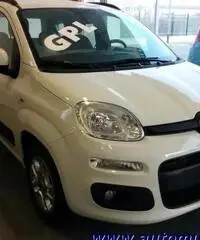 FIAT Panda 1.2 EasyPower Lounge rif. 5665816