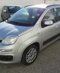 FIAT Panda 1.2 Lounge rif. 7193105 FIAT Panda 1.2 Lounge rif. 7193105