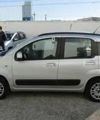 FIAT Panda 1.2 Lounge rif. 7193105 FIAT Panda 1.2 Lounge rif. 7193105