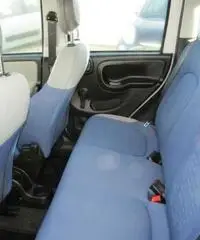FIAT Panda 1.2 Lounge rif. 7193105 FIAT Panda 1.2 Lounge rif. 7193105