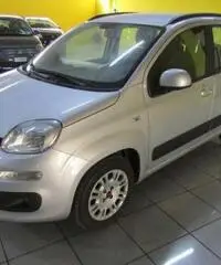 FIAT Panda 1.2 Lounge rif. 7184924