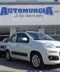 FIAT Panda 1.3 MJT 95cv S&S Lounge rif. 5665799 FIAT Panda 1.3 MJT 95cv S&S Lounge rif. 5665799