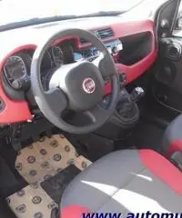 FIAT Panda 1.3 MJT 95cv S&S Lounge rif. 5665799