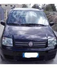 Fiat Panda 1.3 MJT 16V Dynamic Fiat Panda 1.3 MJT 16V Dynamic