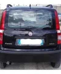 Fiat Panda 1.3 MJT 16V Dynamic Fiat Panda 1.3 MJT 16V Dynamic