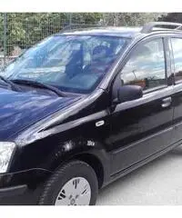 Fiat Panda 1.3 MJT 16V Dynamic Fiat Panda 1.3 MJT 16V Dynamic