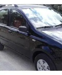 Fiat Panda 1.3 MJT 16V Dynamic Fiat Panda 1.3 MJT 16V Dynamic