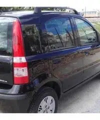 Fiat Panda 1.3 MJT 16V Dynamic Fiat Panda 1.3 MJT 16V Dynamic