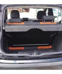 Fiat Panda 1.3 MJT 16V Dynamic Fiat Panda 1.3 MJT 16V Dynamic