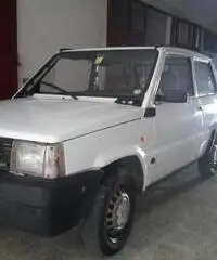 Fiat Panda 750