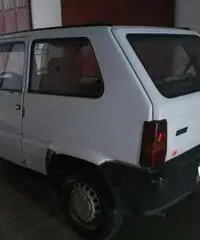 Fiat Panda 750