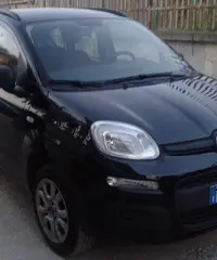 FIAT PANDA 3° SERIE