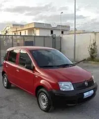 FIAT Panda VAN 1.3 M-JET 2 POSTI rif. 7192378