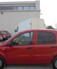 FIAT Panda VAN 1.3 M-JET 2 POSTI rif. 7192378 FIAT Panda VAN 1.3 M-JET 2 POSTI rif. 7192378
