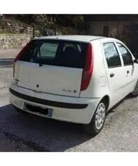 fiat puno 1900 jtd 5 porte