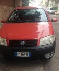Fiat punto 1200 8v....