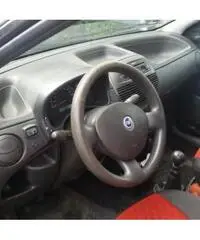 Fiat Punto 1.2 5 Porte Dynamic