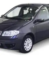 Fiat Punto 1.2 5P. Active GPL Fiat Punto 1.2 5P. Active GPL