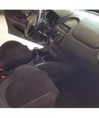 Fiat Punto 1.2 8V 5P. Lounge