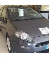 Fiat PUNTO 1.2 BENZINA