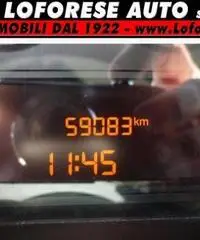 FIAT Punto 1.2 8V 5 porte UNICO PROPRIETARIO rif. 7195737 FIAT Punto 1.2 8V 5 porte UNICO PROPRIETARIO rif. 7195737