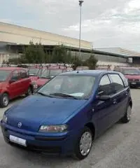 FIAT Punto 1.2 BENZ 5 PORTE CLASSIC rif. 7184311