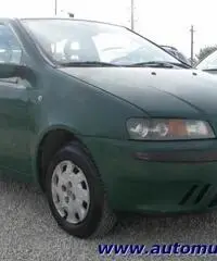 FIAT Punto 1.2i cat 3porte con Block Shaft rif. 7163365