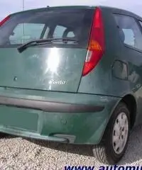 FIAT Punto 1.2i cat 3porte con Block Shaft rif. 7163365