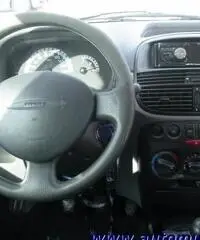 FIAT Punto 1.2i cat 3porte con Block Shaft rif. 7163365 FIAT Punto 1.2i cat 3porte con Block Shaft rif. 7163365