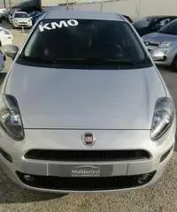 FIAT Punto 1.3 MJT II S&S 95 CV 5 porte Lounge rif. 7193111 FIAT Punto 1.3 MJT II S&S 95 CV 5 porte Lounge rif. 7193111