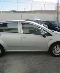 FIAT Punto 1.3 MJT II S&S 95 CV 5 porte Lounge rif. 7193111 FIAT Punto 1.3 MJT II S&S 95 CV 5 porte Lounge rif. 7193111