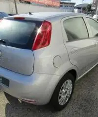 FIAT Punto 1.3 MJT II S&S 95 CV 5 porte Lounge rif. 7193111 FIAT Punto 1.3 MJT II S&S 95 CV 5 porte Lounge rif. 7193111