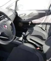 FIAT Punto 1.3 MJT II S&S 95 CV 5 porte Lounge rif. 7193111
