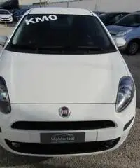 FIAT Punto 1.3 MJT II S&S 95 CV 5 porte Lounge rif. 7193110 FIAT Punto 1.3 MJT II S&S 95 CV 5 porte Lounge rif. 7193110