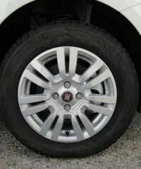 FIAT Punto 1.3 MJT II S&S 95 CV 5 porte Lounge rif. 7193110 FIAT Punto 1.3 MJT II S&S 95 CV 5 porte Lounge rif. 7193110