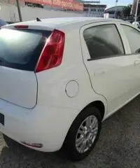 FIAT Punto 1.3 MJT II S&S 95 CV 5 porte Lounge rif. 7193110 FIAT Punto 1.3 MJT II S&S 95 CV 5 porte Lounge rif. 7193110