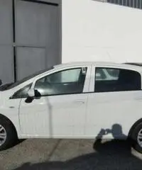 FIAT Punto 1.3 MJT II S&S 95 CV 5 porte Lounge rif. 7193110 FIAT Punto 1.3 MJT II S&S 95 CV 5 porte Lounge rif. 7193110
