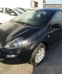 FIAT Punto 1.3 MJT II S&S 95 CV 5 porte Lounge rif. 7193112