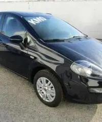 FIAT Punto 1.3 MJT II S&S 95 CV 5 porte Lounge rif. 7193112 FIAT Punto 1.3 MJT II S&S 95 CV 5 porte Lounge rif. 7193112