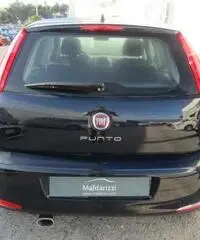 FIAT Punto 1.3 MJT II S&S 95 CV 5 porte Lounge rif. 7193112 FIAT Punto 1.3 MJT II S&S 95 CV 5 porte Lounge rif. 7193112