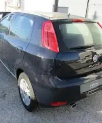 FIAT Punto 1.3 MJT II S&S 95 CV 5 porte Lounge rif. 7193112 FIAT Punto 1.3 MJT II S&S 95 CV 5 porte Lounge rif. 7193112