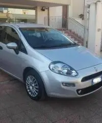 FIAT Punto 1.3 MJT II 75 CV 5 porte Easy rif. 7196886 FIAT Punto 1.3 MJT II 75 CV 5 porte Easy rif. 7196886