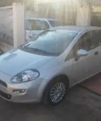 FIAT Punto 1.3 MJT II 75 CV 5 porte Easy rif. 7196886 FIAT Punto 1.3 MJT II 75 CV 5 porte Easy rif. 7196886