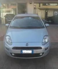 FIAT Punto 1.3 MJT II 75 CV 5 porte Easy rif. 7196886 FIAT Punto 1.3 MJT II 75 CV 5 porte Easy rif. 7196886